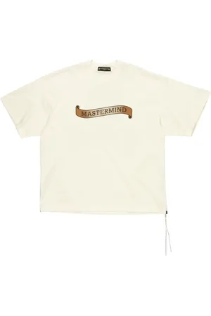 MASTERMIND Camiseta Skull Tattoo