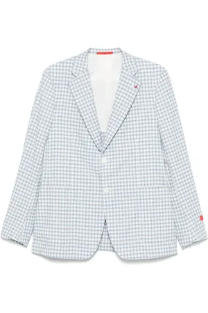 ISAIA Blazer Capri