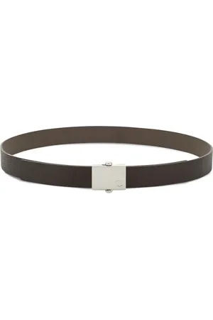 Salvatore Ferragamo Cinturón reversible