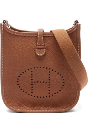 Hermès Bolso de hombro Evelyn TPM 2024