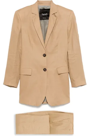HEVO Traje Frigole