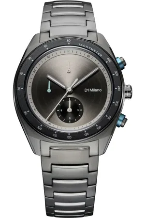 D1 MILANO Reloj Cronografo de 40 mm