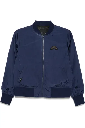 AGNÈS B. Chaqueta bómber Dino