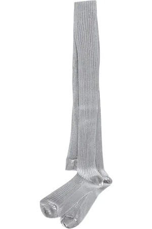 Prada Calcetines de algodón
