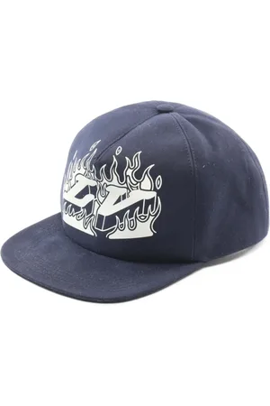 LOUIS VUITTON Gorra Fire 2020