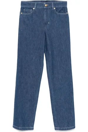 Max Mara Vaqueros Polly