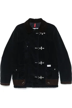 FAY Chaqueta 4-Ganci