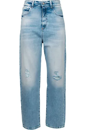 Icon Denim Vaqueros Karolina