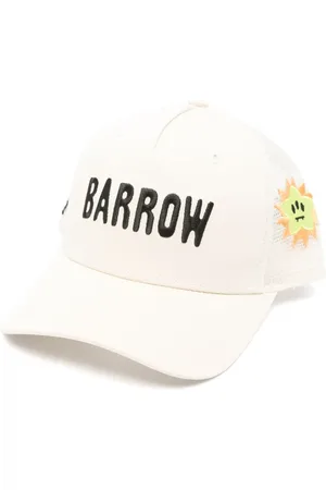 BARROW Gorra con logo bordado