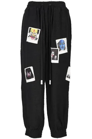 HACULLA Pantalones de chándal Polaroid Collection