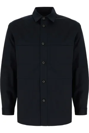 Nine In The Morning Sobrecamisa Carlos