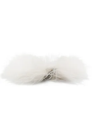 BLUMARINE Pulsera con detalle de monograma