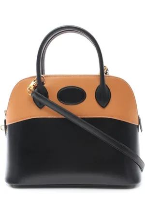 Hermès Bolso de mano Bolide 31 2001