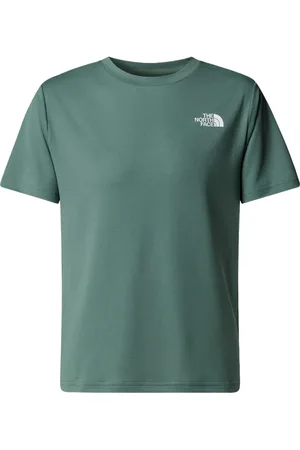 The North Face Camiseta con logo estampado