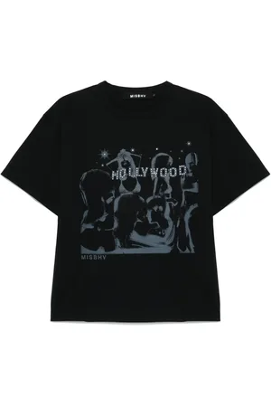 MISBHV Camiseta Hollywood