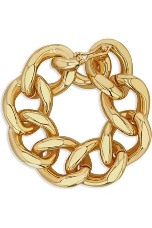 ANINE BING Pulsera de cadena