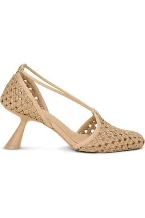 Cult Gaia Zapatos de tacón Willa