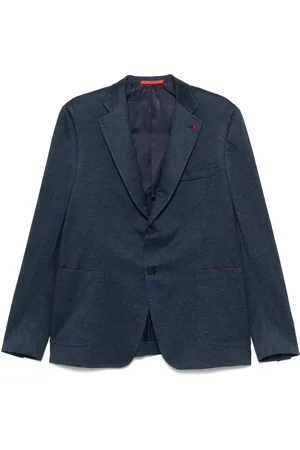 ISAIA Blazer Capri