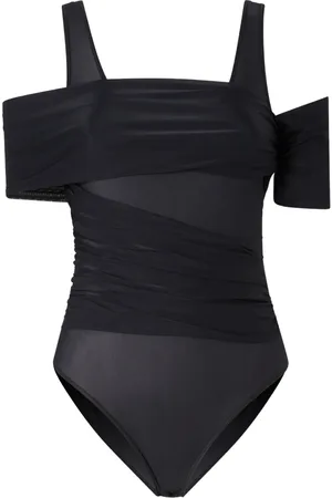 Pinko Body con hombros descubiertos