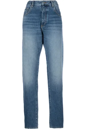 Icon Denim Vaqueros Kanye