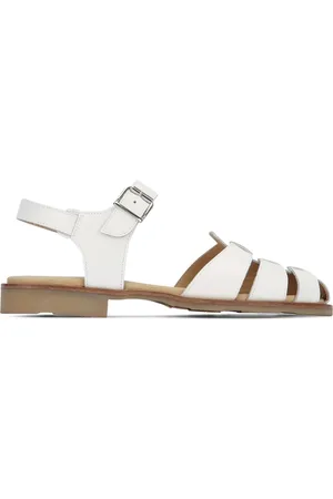Paraboot Sandalias Stringate