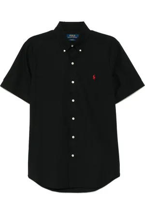 Ralph Lauren Camisa Polo Pony