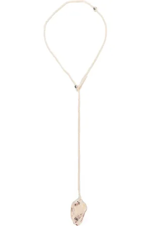OUR LEGACY Collar Crochet Catch