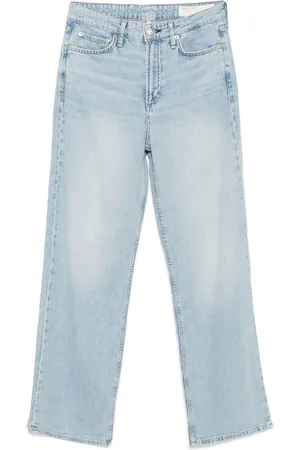 RAG&BONE Vaqueros Featherweight Logan