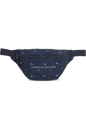 Tommy Hilfiger Riñonera con logo