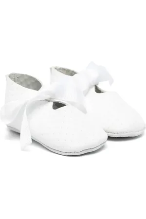 Tartine Et Chocolat Zapatos primeros pasos de piel