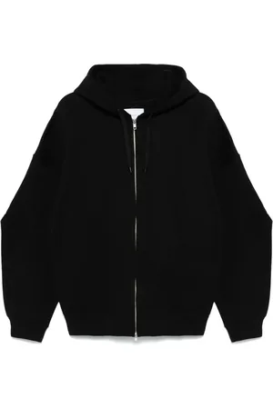 stein Sudadera con capucha y cremallera