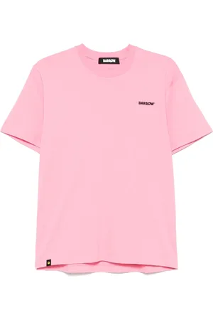 BARROW Camiseta de tejido jersey