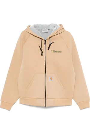 Carhartt Chaqueta Harttronix Car-Lux con capucha