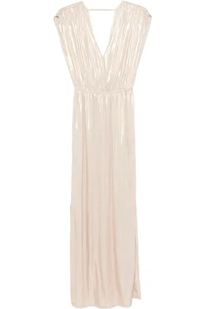 Zadig & Voltaire Vestido largo Ritmic