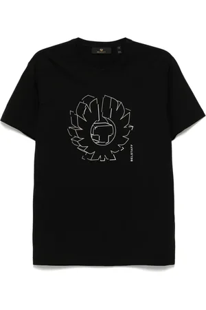 Belstaff Camiseta Deconstructed Phoenix