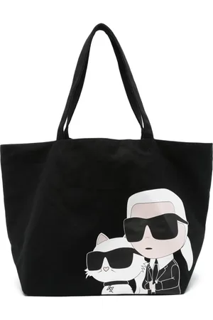 Karl Lagerfeld Bolso de hombro K/Ikonik 2.0