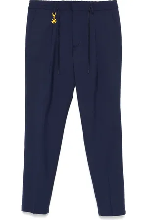 Manuel Ritz Pantalones con pinzas