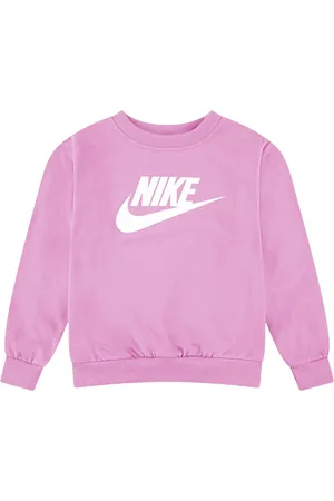 Nike Sudadera con logo estampado