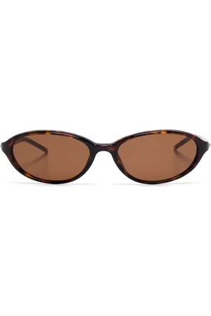 CHIMI Gafas de sol con montura oval