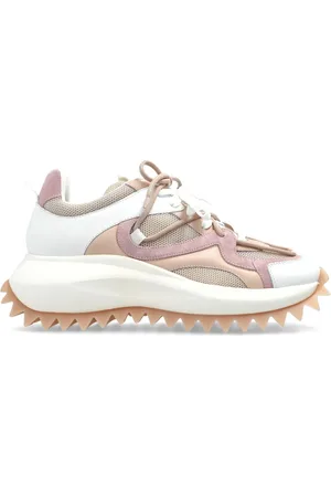 vic matiè Zapatillas con suela gruesa