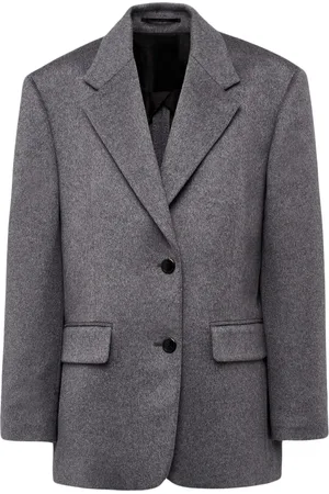 Prada Blazer con botones
