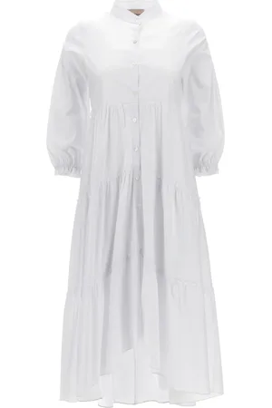 Le Twins Vestido camisero Claire