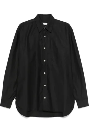 CELLAR DOOR Camisa de popelina
