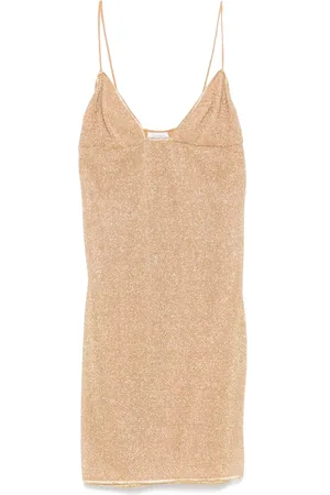 Oseree Vestido corto Lumière