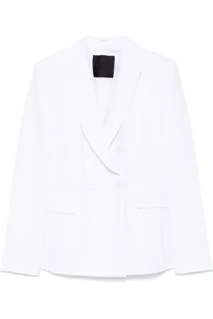 Liu Jo Blazer con doble botonadura