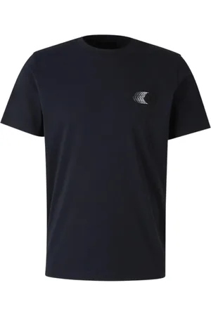 Moncler Camiseta de algodón