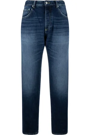 Icon Denim Vaqueros Kanye
