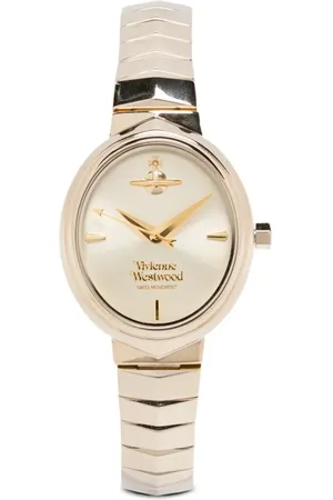 Vivienne Westwood Reloj Armour de 35 mm