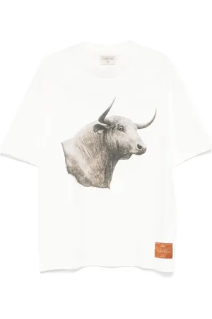 GARCIAS Camiseta Toro