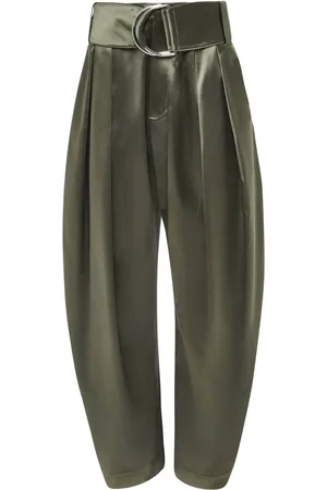 J.W.Anderson Pantalones plisados